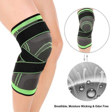 Load image into Gallery viewer, Knee Brace