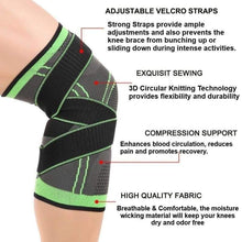 Load image into Gallery viewer, Knee Brace