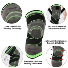 Load image into Gallery viewer, Knee Brace