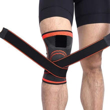 Load image into Gallery viewer, Knee Brace