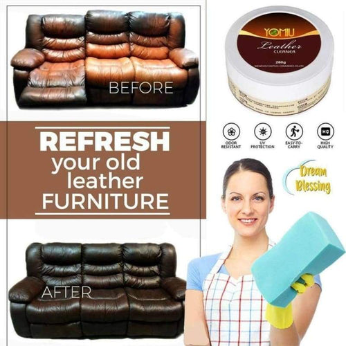Leather Repair Kit
