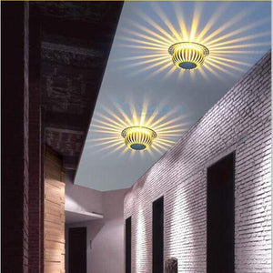 Led Ceiling Light
