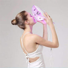 Load image into Gallery viewer, Led Therapy Face Mask