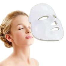 Load image into Gallery viewer, Led Therapy Face Mask