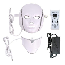 Load image into Gallery viewer, Led Therapy Photon Face Mask
