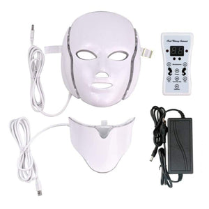 Led Therapy Photon Face Mask
