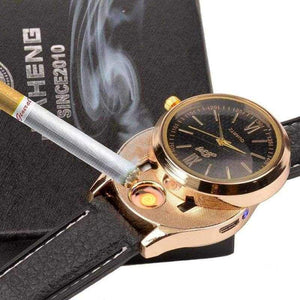 Lighter Watch