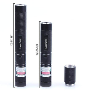 LT1200 Military Tactical Green Laser Pointer