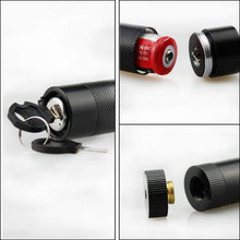 Load image into Gallery viewer, LT1200 Military Tactical Green Laser Pointer