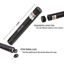 Load image into Gallery viewer, LT1200 Military Tactical Green Laser Pointer
