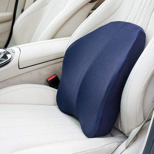 Lumbar Back Support