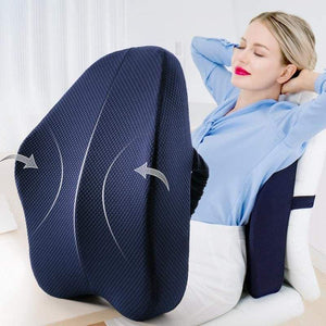 Lumbar Back Support
