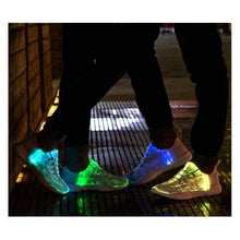 Load image into Gallery viewer, LUMI™ Light Up Shoes