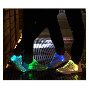 LUMI™ Light Up Shoes