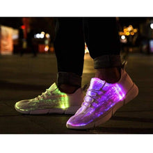 Load image into Gallery viewer, LUMI™ Light Up Shoes