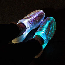 Load image into Gallery viewer, LUMI™ Light Up Shoes