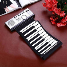 Load image into Gallery viewer, Magical Roll Up Piano