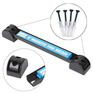 Magnetic Tool Organizer