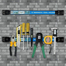 Load image into Gallery viewer, Magnetic Tool Organizer