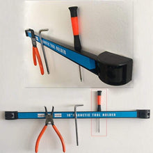 Load image into Gallery viewer, Magnetic Tool Organizer