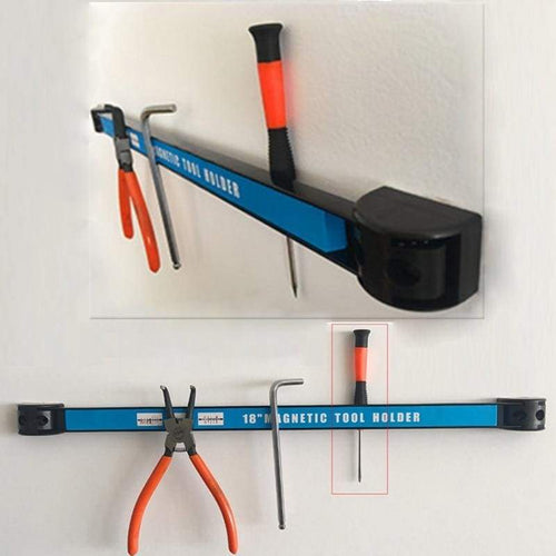 Magnetic Tool Organizer