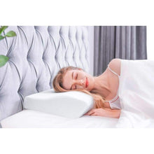 Load image into Gallery viewer, Memory Foam Pillow