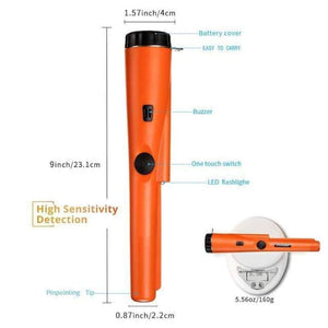 Metal Detector