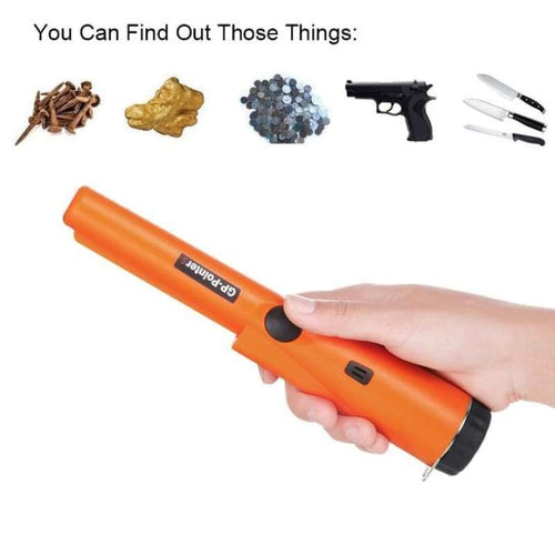 Metal Detector