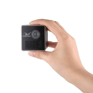 Mini DLP Projector