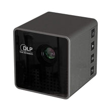 Load image into Gallery viewer, Mini DLP Projector