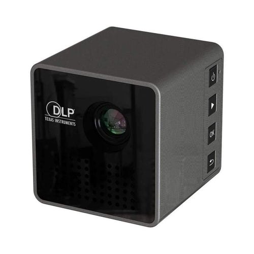 Mini DLP Projector
