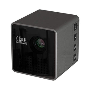Mini DLP Projector