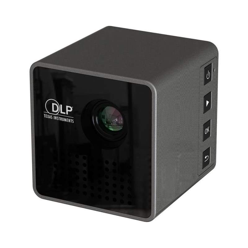Mini DLP Projector