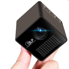 Load image into Gallery viewer, Mini DLP Projector