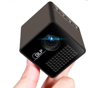 Mini DLP Projector