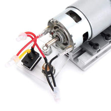 Load image into Gallery viewer, Mini Lathe Machine
