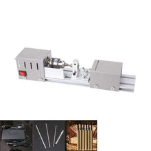 Load image into Gallery viewer, Mini Lathe Machine