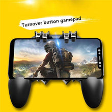 Load image into Gallery viewer, Mobile Game Controller
