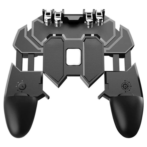 Mobile Game Controller