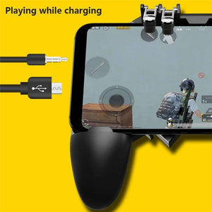 Mobile Game Controller