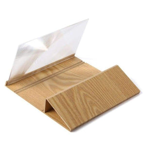 Mobile Screen Magnifier