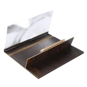 Mobile Screen Magnifier
