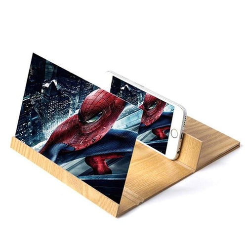 Mobile Screen Magnifier