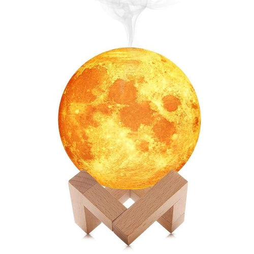 Moon Lamp