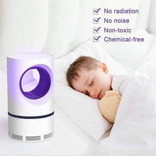 Load image into Gallery viewer, Mosquito Killer Lamp