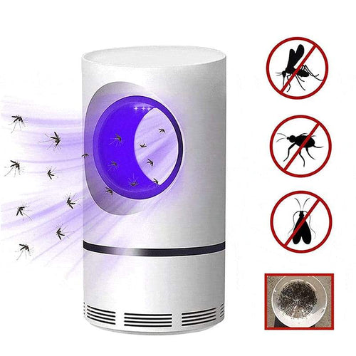 Mosquito Killer Lamp