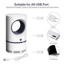 Load image into Gallery viewer, Mosquito Killer Lamp