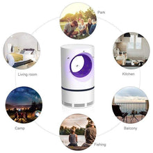 Load image into Gallery viewer, Mosquito Killer Lamp