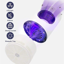 Load image into Gallery viewer, Mosquito Killer Lamp