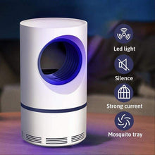 Load image into Gallery viewer, Mosquito Killer Lamp